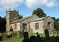 St Mary, North Cockerington at Alvingham