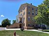 St Peter State Hospital Museum-northeast.jpg