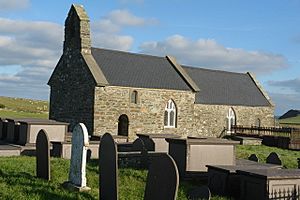 St Rhwydrus Church.jpg