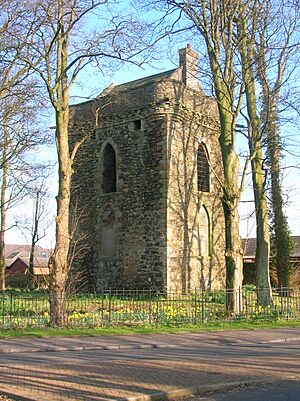 Stanecastle2007
