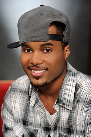 Steelo Brim Facts for Kids