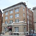 Steubenville YMCA Building 2012-07-13
