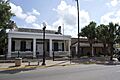 Stillman House Brownsville Texas