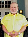 Sultan Ibrahim Ismail (48400855391)