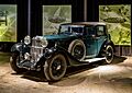 Sunbeam Speed 20 1934 (Volante) jm20546