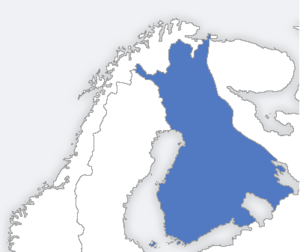 Suurin Suomi