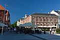 Swinoujscie post office 2021 (cropped)