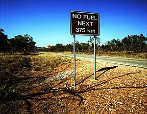 Tablelands Highway