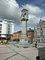 Tait Clock Tower, Limerick - geograph.org.uk - 411632.jpg