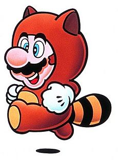 List of Mario series characters Facts for Kids