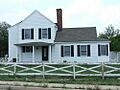 Taylor Farm House Richmond Va