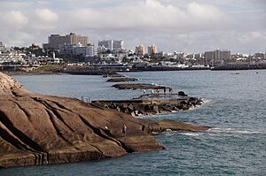 Tenerife Adeje beach E