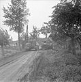 The British Army in North-west Europe 1944-45 B10375