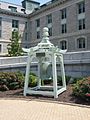The Gokoku-ji Bell