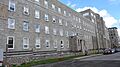 The Grey Nuns Mother House