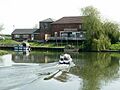 The Hornblower, Dogdyke - geograph.org.uk - 430484