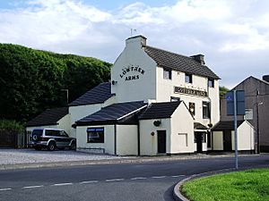 The Lowther Arms, Parton - geograph.org.uk - 475478.jpg