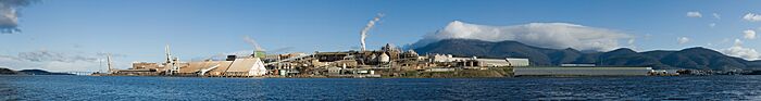 The Zinc Works and Incat