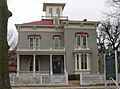Thomas P. Kennard house from N 1