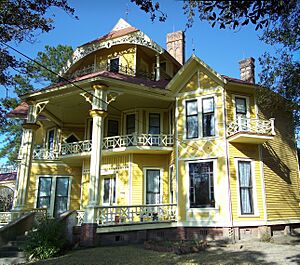 Thomasville GA Lapham-Patterson vpano02