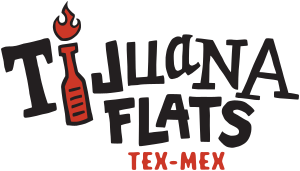 Tijuana Flats logo.svg