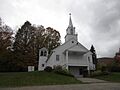 TinmouthVT Church
