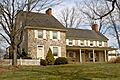 Tom Bull House Chesco