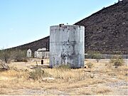 Tonopah-Ruins-Water Tank