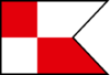 Flag of Trenčín