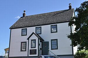 TrinityNL CampbellHouse