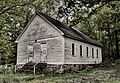 Turkey Creek school