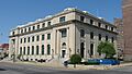 U.S. Post Office and Courthouse in Danville