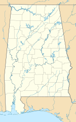 02A is located in Alabama