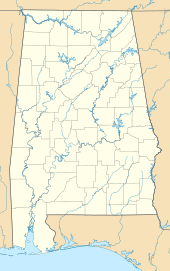 Perdido Pass is located in Alabama