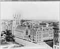 Union Theological Seminary LC-USZ62-74646