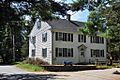 UxbridgeMA GeorgeTaftHouse