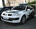 Viatura PCERJ 2010