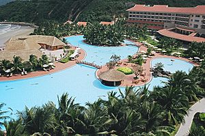 Vinpearl Hotel - Nha Trang