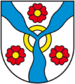 Wappen Springe