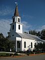 Washington (Georgia) Presbyterian Church