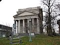 Watertown Masonic Temple Nov 09