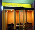 Western Union phone parlors 1440 Broadway 2008 jeh