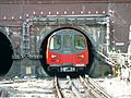 Why London Underground is nicknamed The Tube