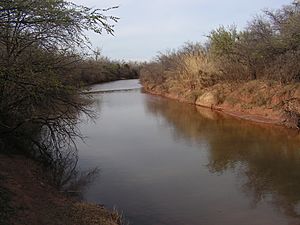 Wichita River