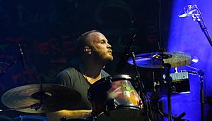 Will Champion Facts for Kids
