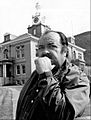 William Conrad Cannon 1972