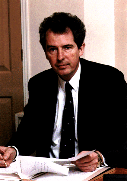 William Waldegrave