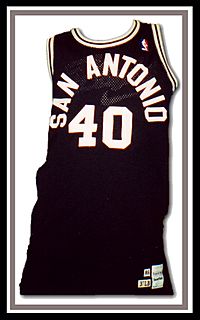 Willie Anderson jersey