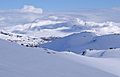 Winter landscape Telemark (4489663931)