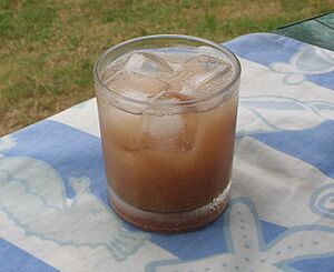Woodapple juice 14